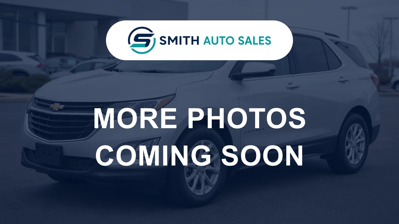 2019 Chevrolet Equinox LT - Image 3