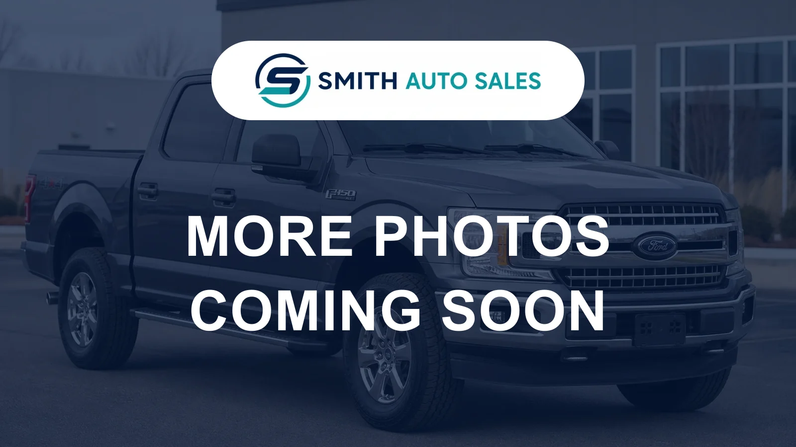 2019 Ford F-150 XLT SuperCrew - Image 3