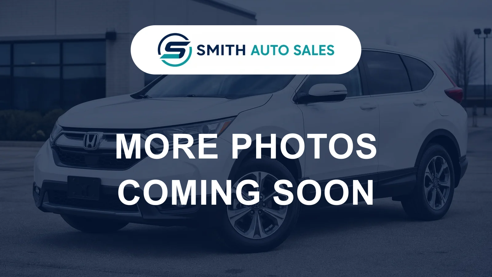 2020 Honda CR-V EX - Image 2