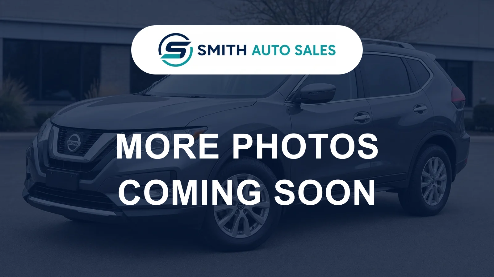 2020 Nissan Rogue SV - Image 5