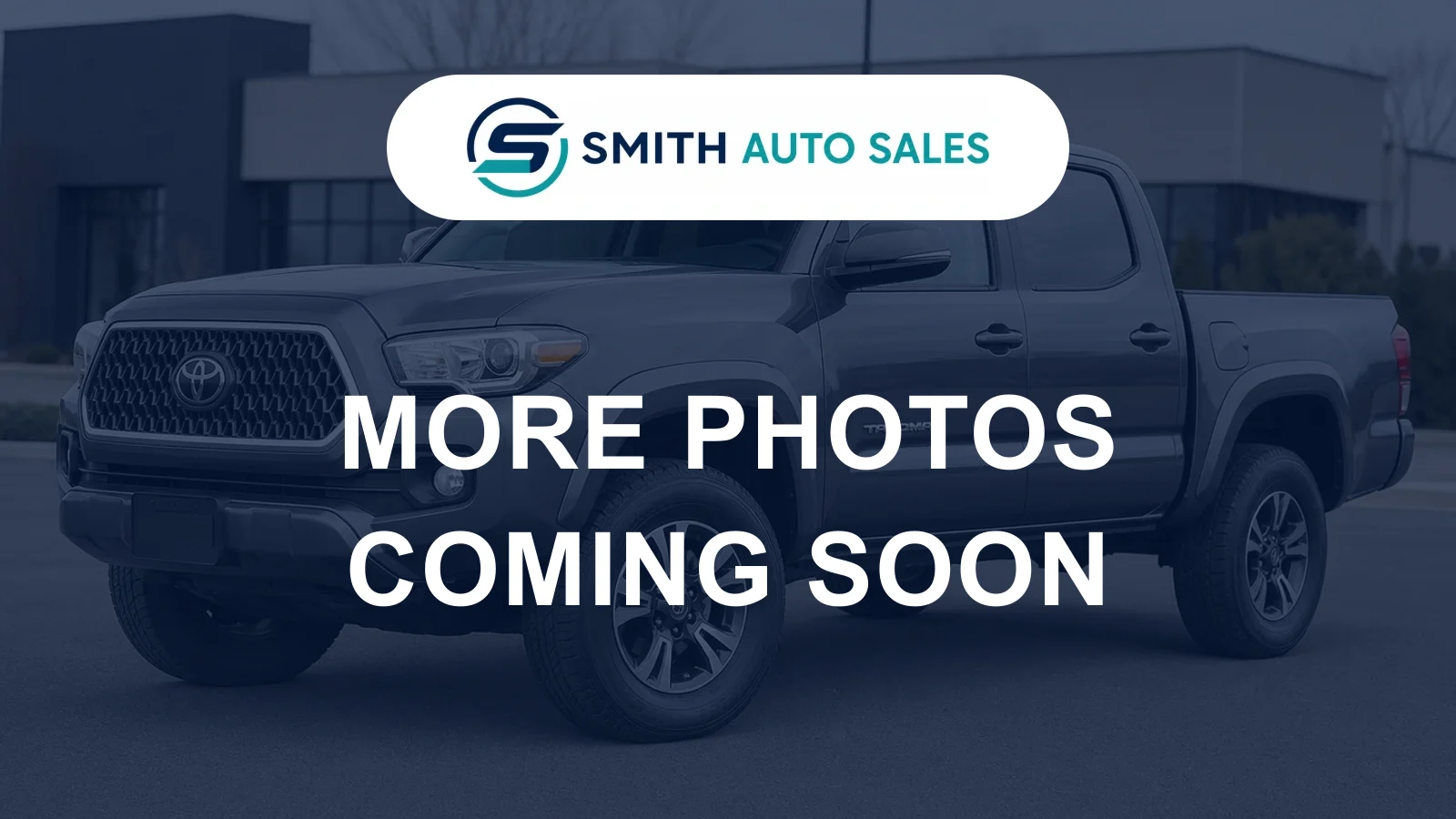 2020 Toyota Tacoma SR5 Double Cab - Image 5