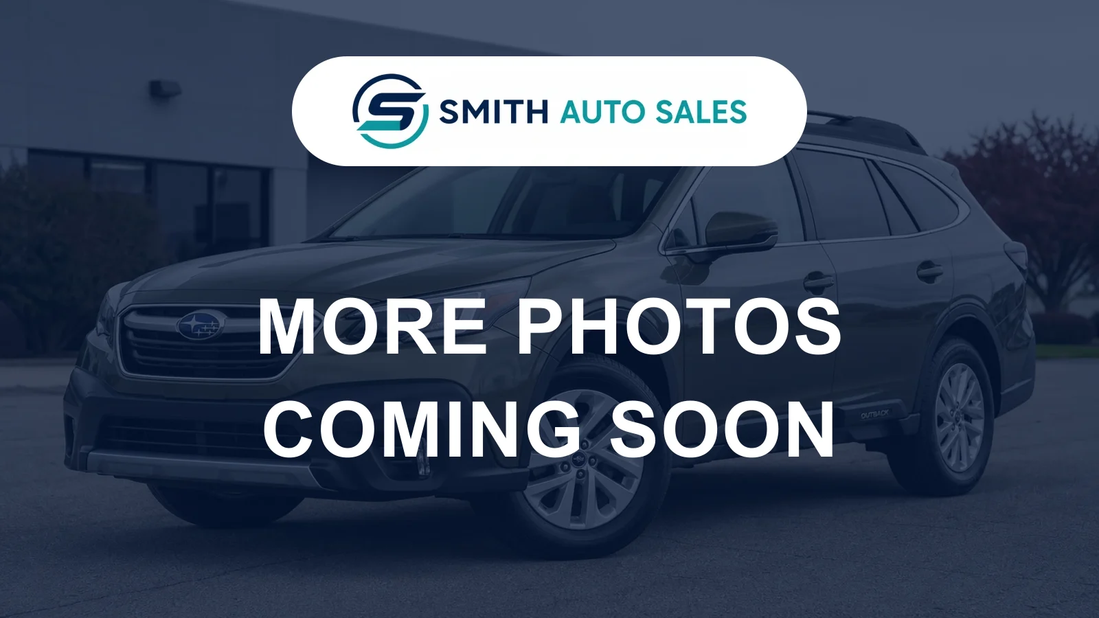 2021 Subaru Outback Premium - Image 4