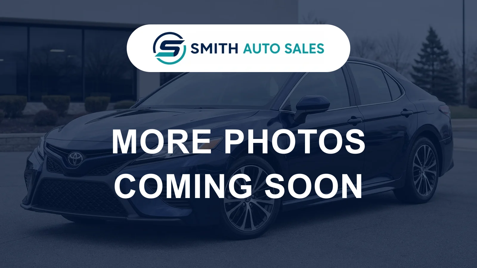 2021 Toyota Camry SE - Image 5