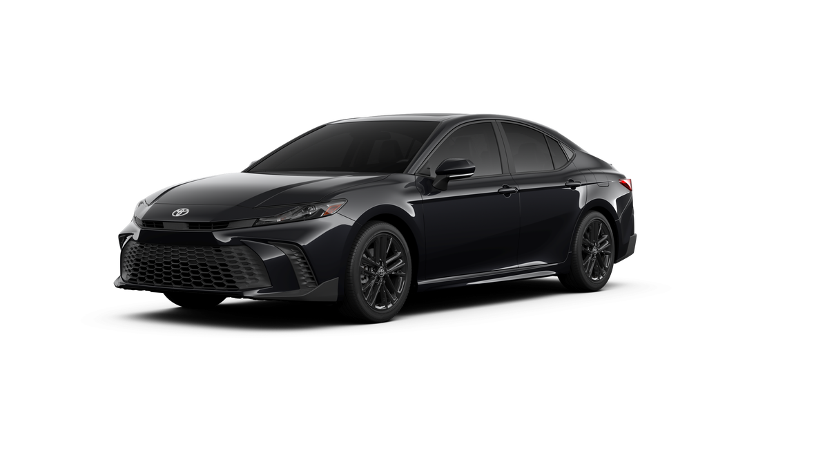 2008 Toyota Camry image 3